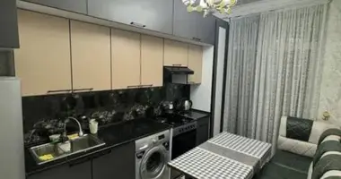 Квартира 1 комната в Ташкент, Узбекистан