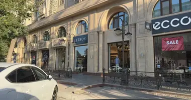 Коммерческое помещение 252 м² в Ташкент, Узбекистан