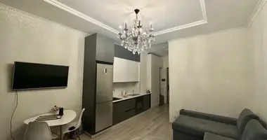 Kvartira 1 xona _just_in Toshkent, Oʻzbekiston