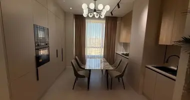 Квартира 2 комнаты в Ташкент, Узбекистан