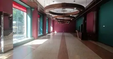 Коммерческое помещение 600 м² в Ташкент, Узбекистан