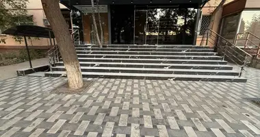 Коммерческое помещение в Ташкент, Узбекистан