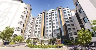 Квартира 1 комната в Ташкент, Узбекистан