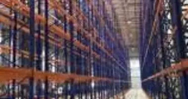 Склад 9 000 м² в Ташкент, Узбекистан