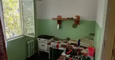 Квартира 1 комната в Ташкент, Узбекистан