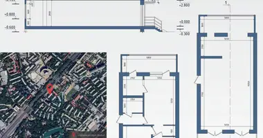 Офис 70 м² в Ташкент, Узбекистан