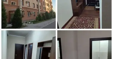 Квартира 3 комнаты в Ташкент, Узбекистан