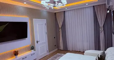 Квартира 3 комнаты в Ташкент, Узбекистан