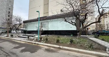Коммерческое помещение 70 м² в Ташкент, Узбекистан