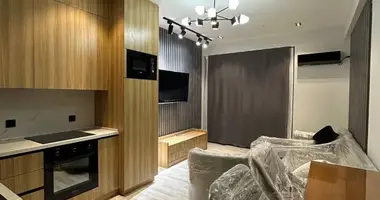 Квартира 1 комната в Ташкент, Узбекистан