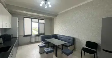 Квартира Новостройка аренда 2-комн. Яккасарай 139599 в Ташкент, Узбекистан