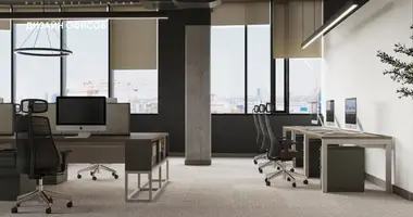 Idora 1 200 m² _just_in Toshkent, Oʻzbekiston