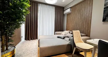 Сдается аренду 1-х комнатная квартира Ор-р: ж/к U-TAWER. в Ташкент, Узбекистан