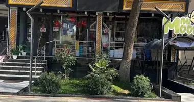 Коммерческое помещение 100 м² в Ташкент, Узбекистан