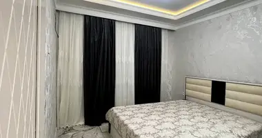 Квартира 2 комнаты в Ташкент, Узбекистан