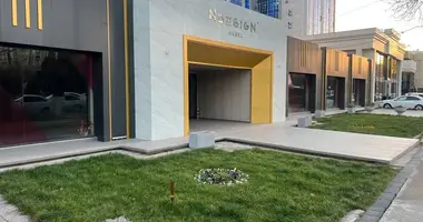 Аренда коммерческого помещения 1250 м², 1-я линия   _just_in Toshkent, Oʻzbekiston