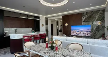 Квартира в Ташкент, Узбекистан