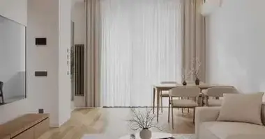 Квартира 2 комнаты в Ташкент, Узбекистан