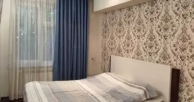 Квартира 2 комнаты в Ташкент, Узбекистан