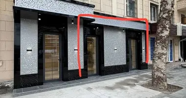 Коммерческое помещение 75 м² в Ташкент, Узбекистан