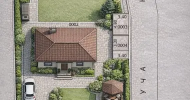 Участок земли в Сурум, Узбекистан