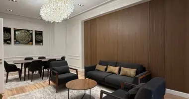 Kvartira 3 xonalar _just_in Toshkent, Oʻzbekiston