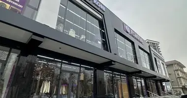 Tijorat 1 250 m² _just_in Toshkent, Oʻzbekiston