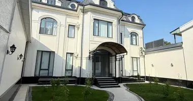 Uy _just_in Toshkent, Oʻzbekiston