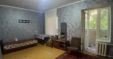Квартира 1 комната в Ташкент, Узбекистан