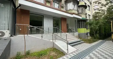 Коммерческое помещение 195 м² в Ташкент, Узбекистан