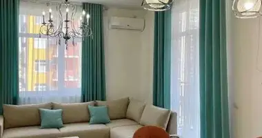 Квартира 2 комнаты в Ташкент, Узбекистан