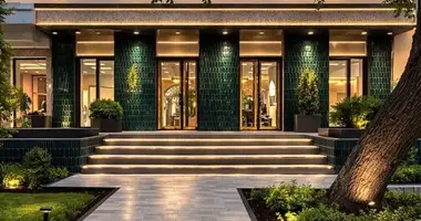 Коммерческое помещение 55 м² в Ташкент, Узбекистан