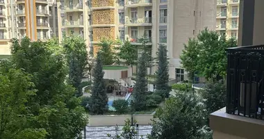 Квартира 3 комнаты в Ташкент, Узбекистан