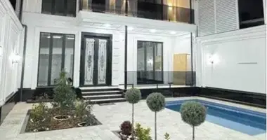 Дом 6 комнат в Ташкент, Узбекистан