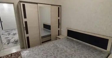 Квартира 1 комната в Ташкент, Узбекистан