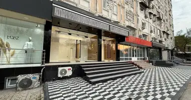 Коммерческое помещение 75 м² в Ташкент, Узбекистан