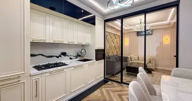 Kvartira 2 xonalar _just_in Toshkent, Oʻzbekiston