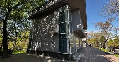 🏢 Готовое кафе / коммерческое помещение в аренду в Ташкент, Узбекистан