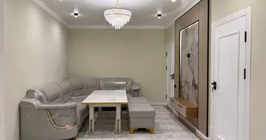 Квартира 1 комната в Ташкент, Узбекистан