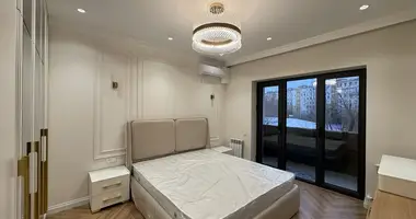 Квартира 3 комнаты в Ташкент, Узбекистан