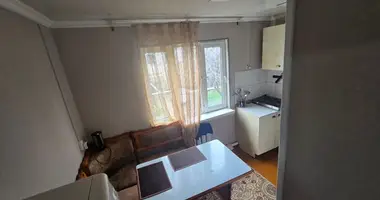 Квартира 1 комната в Ташкент, Узбекистан