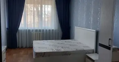 Квартира 3 комнаты в Ташкент, Узбекистан