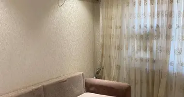 Квартира 1 комната в Ташкент, Узбекистан