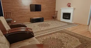 3-комнатная квартира на массиве Тузель-1 (станция метро "Тузель") в Ташкент, Узбекистан