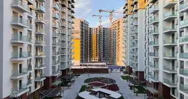 Квартира 4 комнаты в Ташкент, Узбекистан