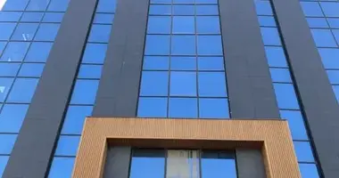 Сдается помещение площадью 400 кв.м на 7 этаже 7-этажного здания _just_in Toshkent, Oʻzbekiston