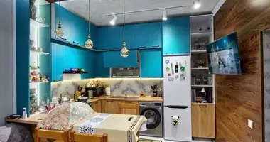 Квартира 1 комната в Ташкент, Узбекистан