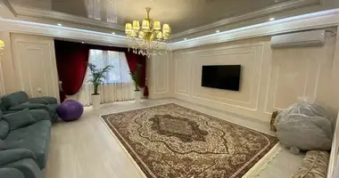 Квартира 3 комнаты в Ташкент, Узбекистан