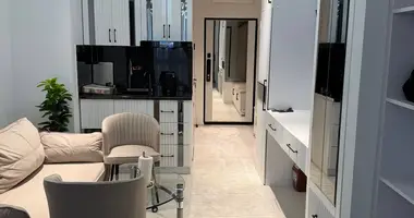 Сдаётся студия | Modera Tower | Ор-р Грант Мир  _just_in Toshkent, Oʻzbekiston