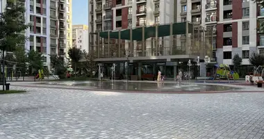 Kvartira 3 xonalar _just_in Toshkent, Oʻzbekiston